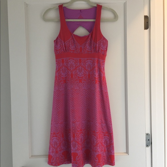 Prana Dresses & Skirts - Prana Women’s Dress